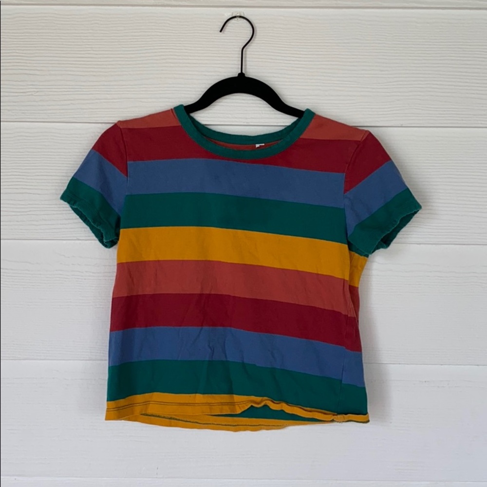 Basic Tee
